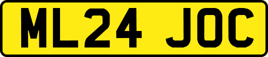 ML24JOC