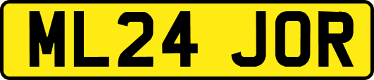 ML24JOR