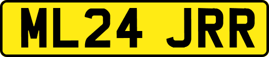 ML24JRR