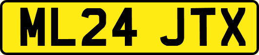 ML24JTX