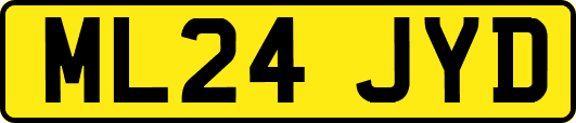 ML24JYD