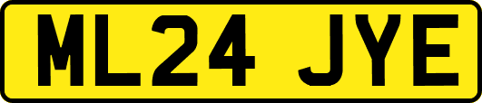 ML24JYE