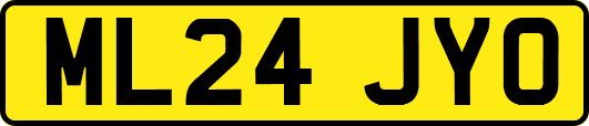 ML24JYO