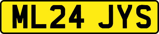 ML24JYS