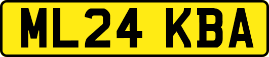 ML24KBA