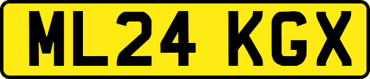 ML24KGX