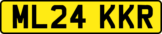 ML24KKR