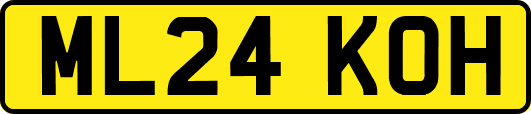 ML24KOH