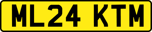 ML24KTM