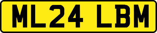 ML24LBM