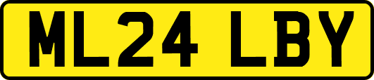 ML24LBY