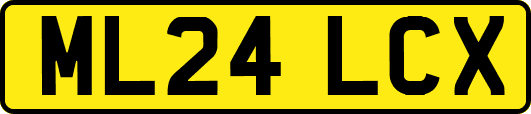 ML24LCX