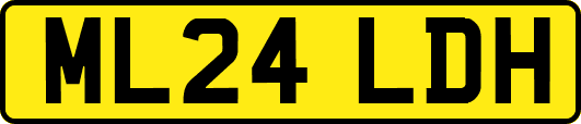 ML24LDH