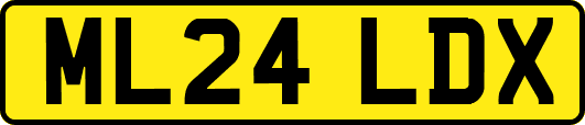 ML24LDX