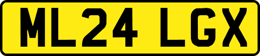 ML24LGX