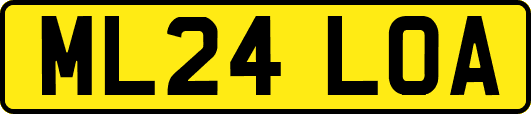 ML24LOA
