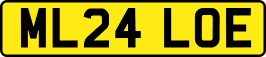 ML24LOE