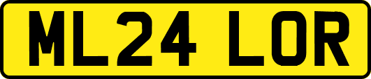 ML24LOR