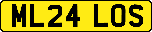 ML24LOS