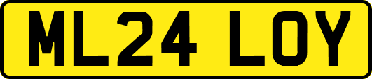 ML24LOY