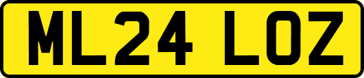 ML24LOZ