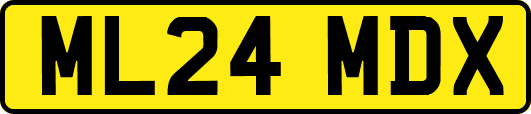 ML24MDX