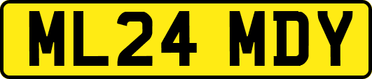 ML24MDY