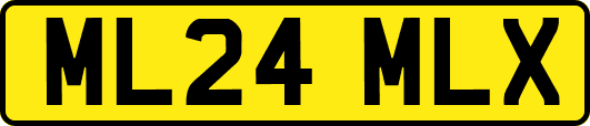 ML24MLX