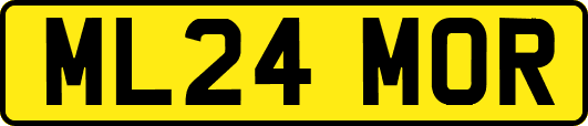 ML24MOR
