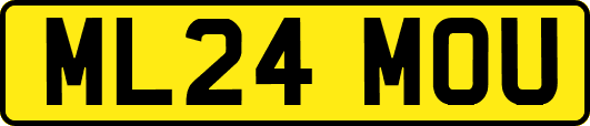 ML24MOU