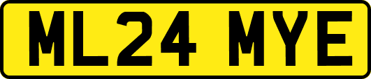 ML24MYE