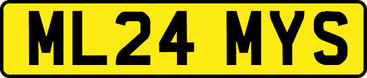 ML24MYS