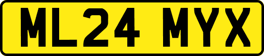 ML24MYX