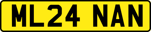 ML24NAN