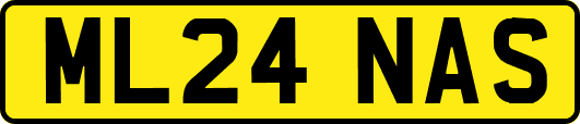 ML24NAS