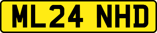 ML24NHD