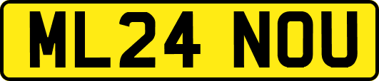 ML24NOU