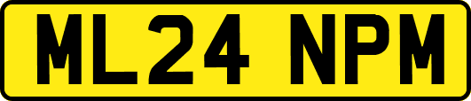 ML24NPM