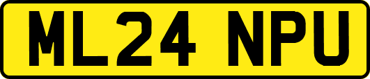 ML24NPU