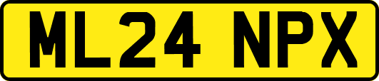 ML24NPX