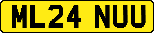 ML24NUU