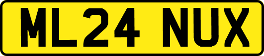 ML24NUX