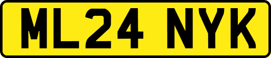 ML24NYK