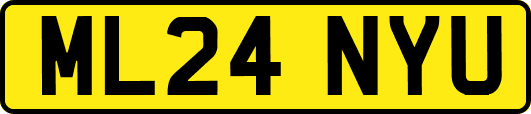 ML24NYU