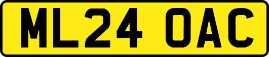 ML24OAC