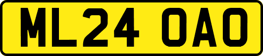 ML24OAO