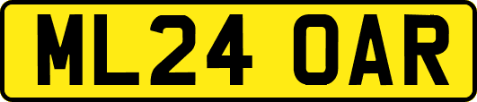 ML24OAR