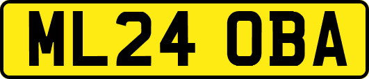 ML24OBA