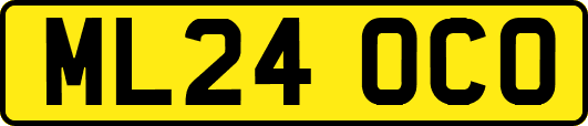 ML24OCO