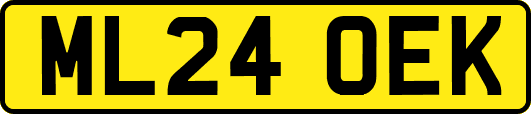 ML24OEK